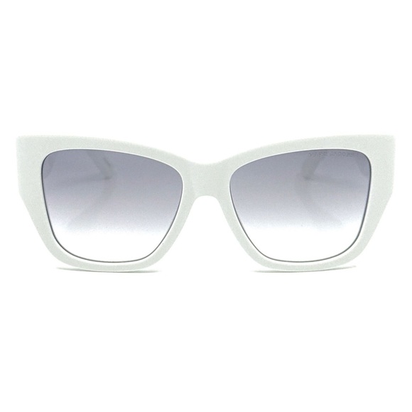 MARC JACOBS Sunglasses White Logo MARC 695/S HYMIC Authentic Brand New main image 11
